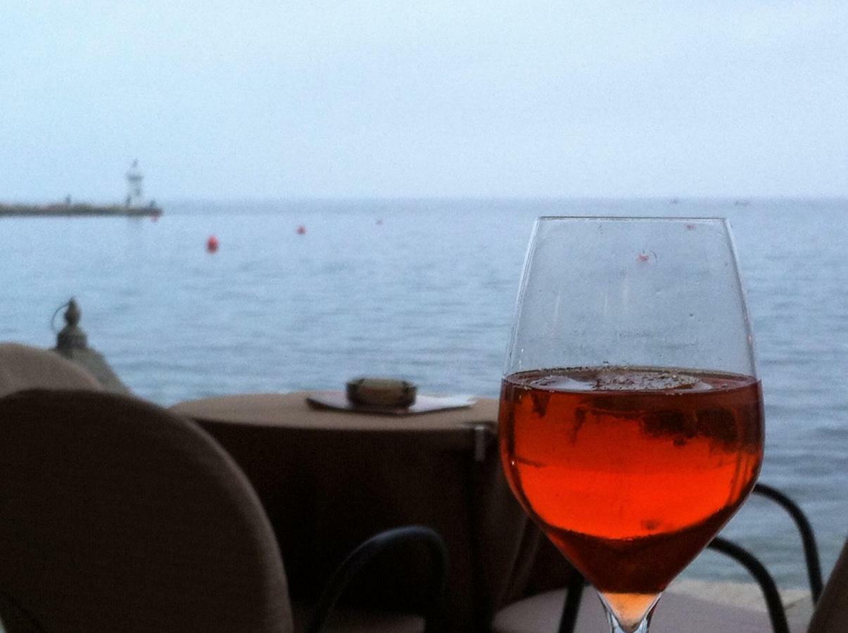 Ferienwohnung Sommer Novigrad Istria エクステリア 写真